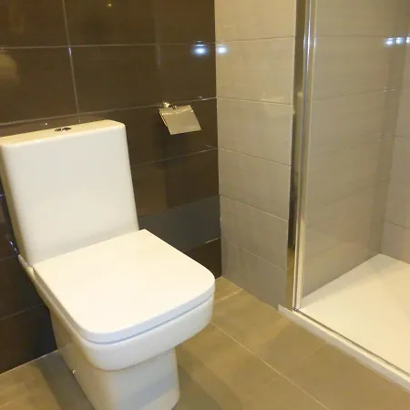 Apartment Rentalmar Atlantida