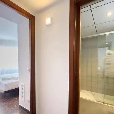 Apartment Rentalmar Atlantida *
