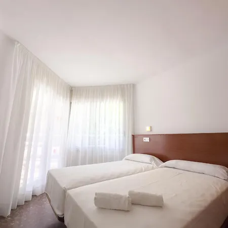 Rentalmar Atlantida Apartment *