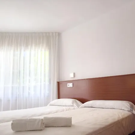Rentalmar Atlantida Apartment