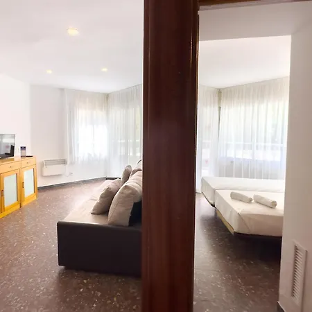 Apartment Rentalmar Atlantida *