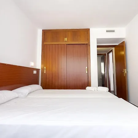 Apartment Rentalmar Atlantida Salou