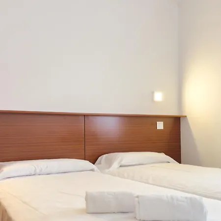 Rentalmar Atlantida * Salou