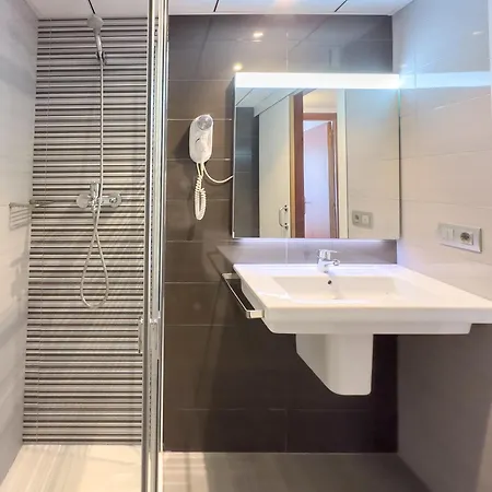 Apartment Rentalmar Atlantida *