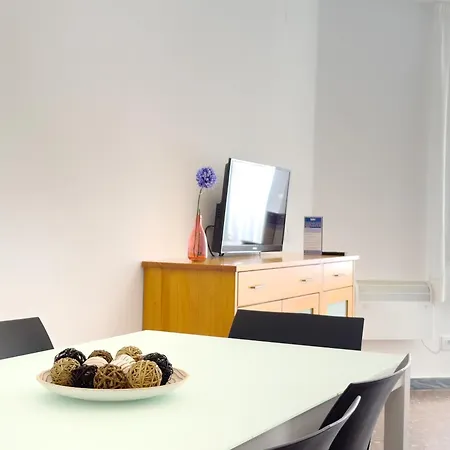 Rentalmar Atlantida Apartment