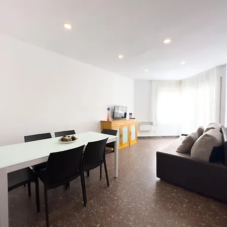Apartment Rentalmar Atlantida