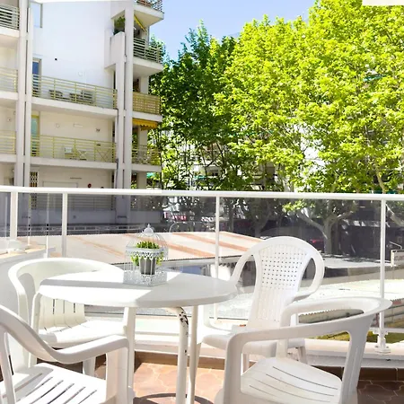Rentalmar Atlantida Apartment *