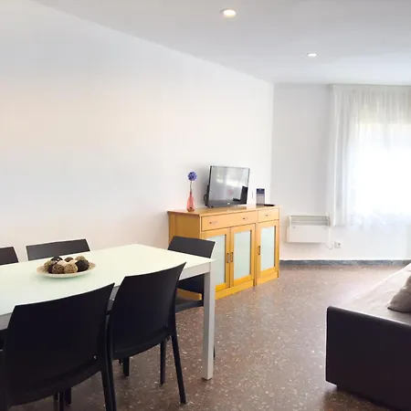 Apartment Rentalmar Atlantida