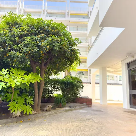 Apartment Rentalmar Atlantida *