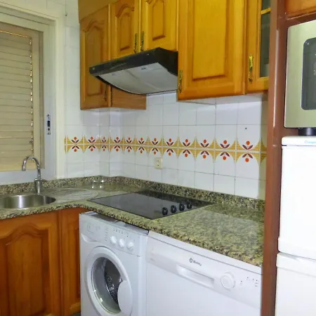 Rentalmar Atlantida Apartament *