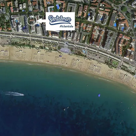 Rentalmar Atlantida *