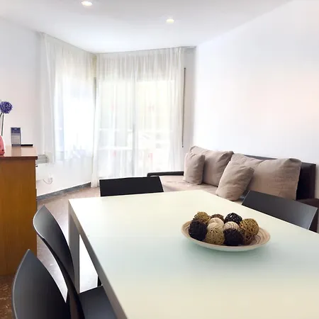 Apartament Rentalmar Atlantida *