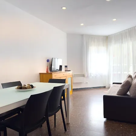 Rentalmar Atlantida Apartament