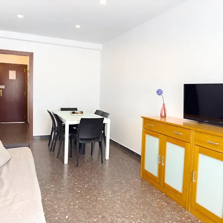 Apartament Rentalmar Atlantida Salou